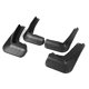 thumbnail image 2 of 4Pcs Mud Flaps Fenders Mudguard Cover Fit for B7 2017-2019, 2 of 8