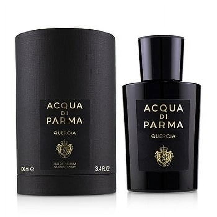 Acqua Di Parma Quercia Eau De Parfum, Perfume for Women, 3.4 Oz