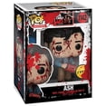 thumbnail image 2 of Figura de vinilo Funko POP Evil Dead 40th Anniversary Ash 10cm, 2 of 9