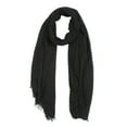thumbnail image 5 of French Costume Kit, Red Beret, Black Suspenders, Long Black Scarf, 5 of 5