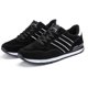 thumbnail image 1 of Zapatillas de deporte para hombre, zapatos informales de piel de ante ligera, novedad de 2022, zapatillas clásicas para correr para hombre, zapatillas deportivas para correr de malla transpirable para exteriores42, 1 of 1