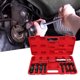 thumbnail image 5 of 9 PCS Agujero ciego Collet Bearing Race and Seal Puller Kit Extractor de rodamientos internos Martil MABOTO Dispositivo de desmontaje manual, 5 of 7