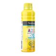 thumbnail image 3 of Neutrogena Kids Sunscreen Spray, Water-Resistant Sunscreen Spray for Children with Broad Spectrum SPF 70 for UVA/UVB Sun Protection, Fast-Drying, 3 of 4
