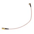 thumbnail image 2 of 2X MCX Macho A SMA Hembra RG316 Adaptador de Coleta de Perdida Bajo Cable 21cm / 8.3 Pulg, 2 of 8