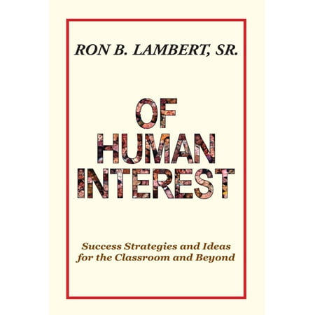 Of Human Interest - eBook