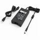 thumbnail image 1 of wonima11 Replacement for Dell 130W 7.4mm Tip AC Adapter Charger PA-4E LA130PM121 DA130PE1-00 JU012 CM161 Inspiron 15 7000 7559 G3 G5 Charger d6000 Docking Station Laptop Power Cord, 1 of 1
