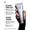 thumbnail image 3 of Limpiador Allies of Skin Molecular Silk Aminohidratante, 100 ml, 3 of 8