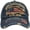 Denim blue10, variant on 250th Anniversary USA Hat Eagle 250 Year American Anniversary Baseball Cap Adjustable Patriotic Baseball Hats