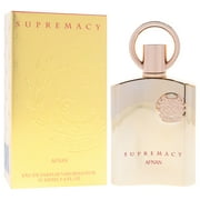 Afnan Supremacy Collection - Gold , 3.4 oz EDP Spray