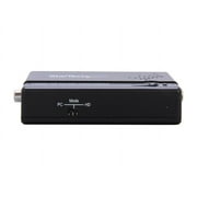 Startech VID2VGATV2 Composite and S-Video to VGA Video Scan Converter