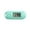 Green, variant on Compact Electronic Study Pocket Clock - Silent Luminous Mini Digital Watch for Students - Portable Exam Timer Small Appliance
