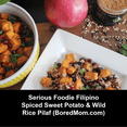 thumbnail image 6 of Serious Foodie Asian Regional Spice Blend Set (3-Pack Variety), 6 of 11