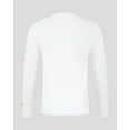 thumbnail image 2 of Arrow McLaren Indy Car Long Sleeve T-Shirt - White, 2 of 4