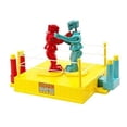thumbnail image 1 of Juego de Robots Rock 'Em Sock 'Em MATTEL, 1 of 1
