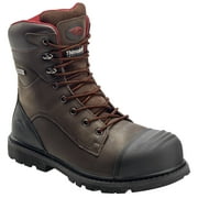Avenger Carbon Toe 8" Work Boot with 1000g Insulation