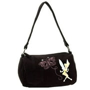 Tinker Bell Velvet Mini Zip-Top Bag