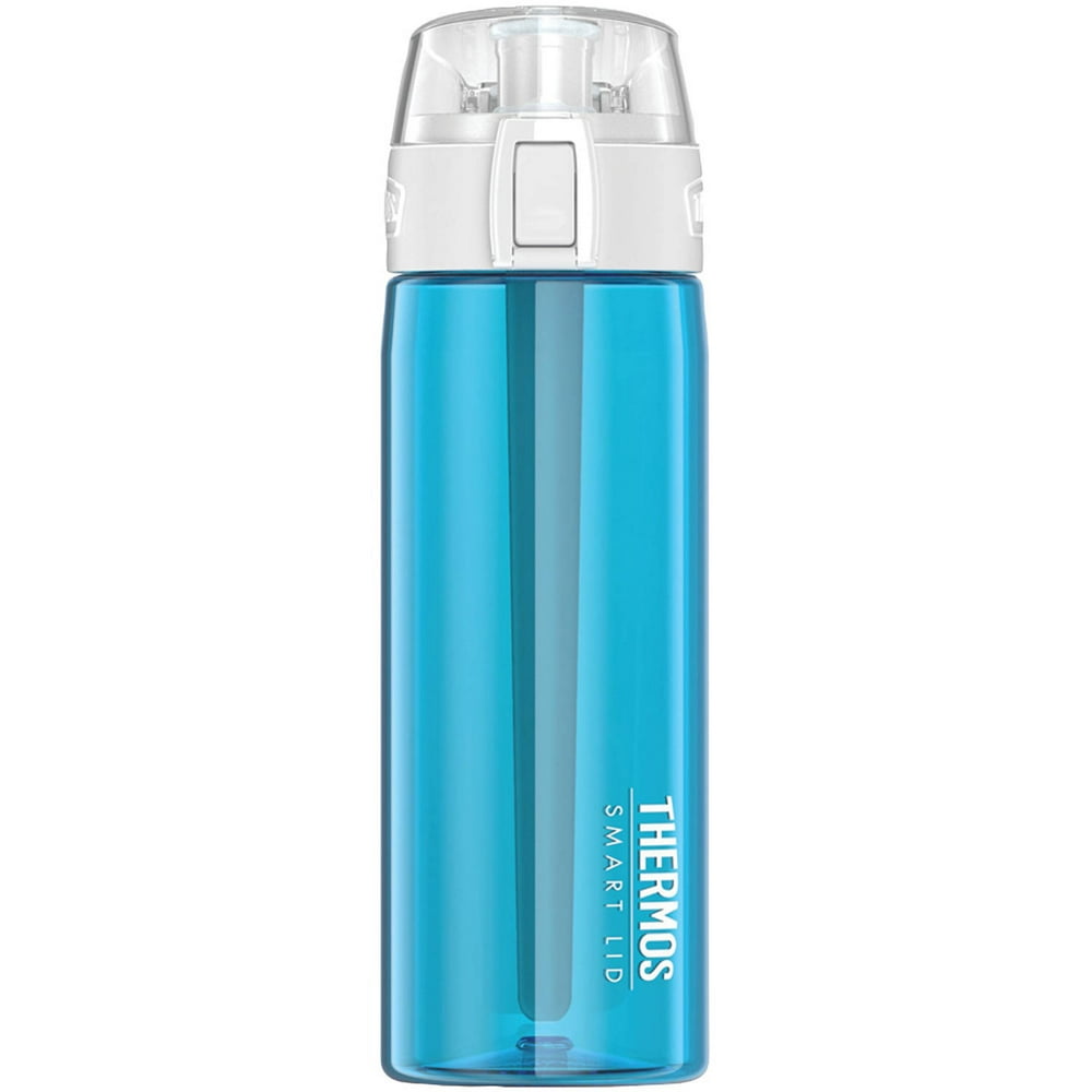 Thermos AppConnected Hydration Bottle With Smart Lid, 24oz Walmart