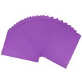 thumbnail image 1 of Uxcell light Green Glitter EVA Foam Sheets 11 x 8 Inch 2mm Thick for Crafts DIY 24 Pack, 1 of 5