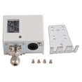 thumbnail image 2 of Pressure Switch,20KG Pressure Switch Set Boiler Pressure Switch Kit Boiler Pressure Switch Extended Durability, 2 of 14