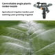 thumbnail image 4 of Aspersor de mecedora de plástico ajustable, riego agrícola con función de绿化, 4 of 6