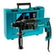 thumbnail image 2 of Rotomartillo Cincelador Sds Makita Hr2470 + Jgo De Cinceles azul Estándar, 2 of 10
