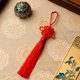 thumbnail image 4 of unbranded 20Ud China Nudo Pendiente Tassel Decorativo Para Llaveros Y Manualidades, 4 of 6