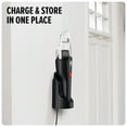 thumbnail image 5 of Dirt Devil Cordless Handheld Vacuum, 8V Grab & Go, For Car & Multi-surfaces, Powerful suction, Lightweight, Charging stand, BD30110V, Black, 5 of 9