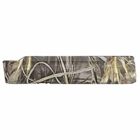 Hogue Stock 08701 Remington 870 OverRubber Forend
