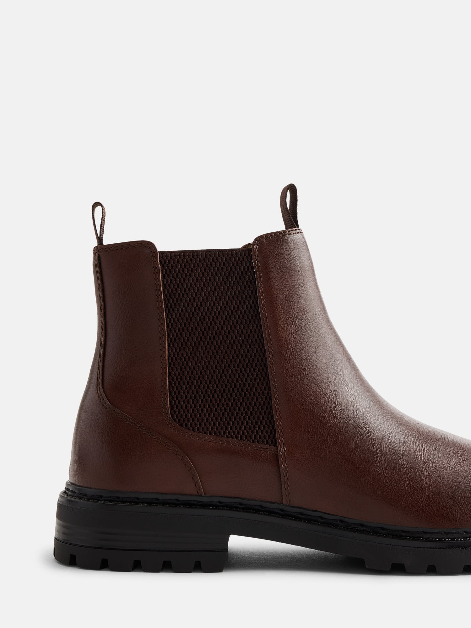Madden NYC Men's Noryx Chelsea Boots