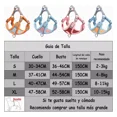 thumbnail image 3 of Set De Pechera-arnés Y Correa Para Perros Y Gatos Muy Cómoda, 3 of 8