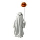 thumbnail image 5 of Estatua de Halloween con temática de fantasmas, figurita de utilería, decoración de mesa aterradora, escultura de globo de calabaza para fiesta en el, 5 of 9