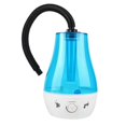 thumbnail image 1 of 3L Amphibians and Reptiles Humidifier Reptile Fogger Extension Tube for Terrarium EU Plug Ref: 5480, 1 of 5