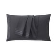 thumbnail image 4 of 1800 Series 4 Piece Bed Sheet Set Hotel Luxury Ultra Soft Deep Pocket Bed Sheets, 4 of 9