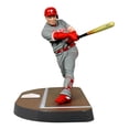 thumbnail image 2 of Figura de coleccionista Imports Dragon Rhys Hoskins Phillies MLB, 2 of 7