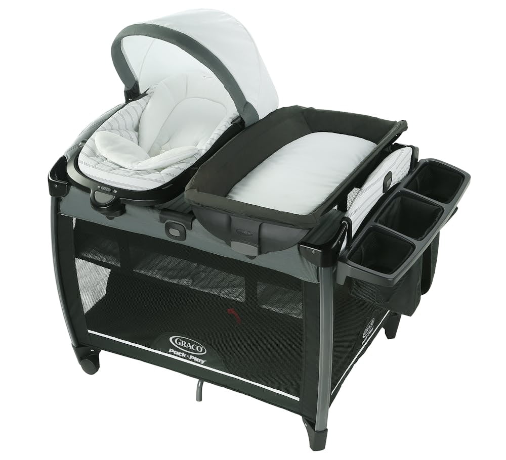 Graco Pack 'n Play  Rock 'n Grow  Playard