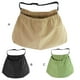 thumbnail image 5 of Ounissouiy Bolsa de recolección de frutas Bolsa de recolección de malezas Recolector de gran capacidad Canasta de bolsillo Recolección de manos libres Jardín y Patio Verde, 5 of 6