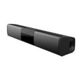 thumbnail image 1 of Altavoces Estéreo 2.0 Canales Sunnimix Barra de Sonido Bluetooth 10 pulgadas, 1 of 8