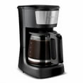 thumbnail image 4 of 12 Cup One-Touch Switch Coffee Maker, 4 of 8
