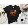 thumbnail image 3 of Kindergarten Teacher T-Shirt, Kindergarten Crew, 3 of 8