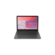 Lenovo 82W4000AUS 500e Yoga 12.2" Chromebook - N-series N100 - 4 GB RAM - 32 GB eMMC - Chrome OS