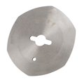 thumbnail image 3 of Ccdes Electric Shear Blade,Electric Scissors,Electric Scissors Blade Alloy Steel Octagonal Blade Replacement for Electric Shear, 3 of 6