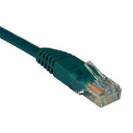 N002-001-GN UTP Patch Cable - Green