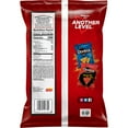 thumbnail image 2 of Doritos Nacho Cheese Tortilla Snack Chips,Party Size, 14.5 Ounce Bag(Pack of 4), 2 of 5