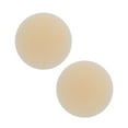 thumbnail image 2 of Tbest 7/8/10cm Silicone Nipple Covers Reusable Self Adhesive Pad Supply, 2 of 8