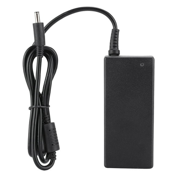 PC Power Adaptor,65W 19.5V 3.34A PC Laptop Power Adapter Power Supply Exquisite Design