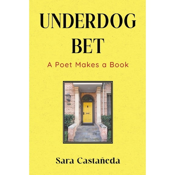 Underdog Bet, (Paperback)