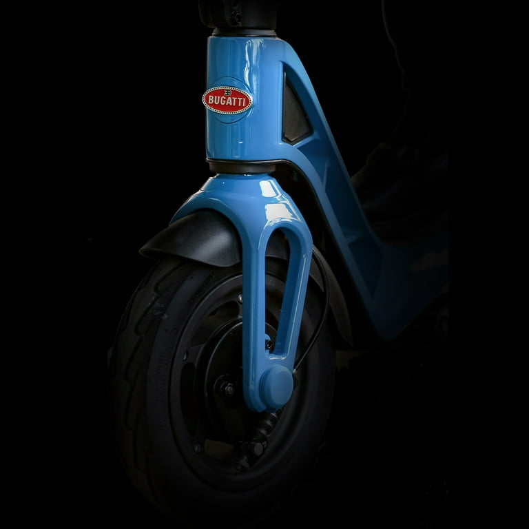Bugatti 9.0 Electric Scooter