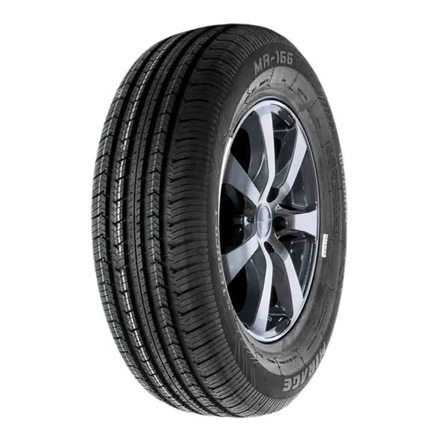 LLANTA 205/60 R15 MIRAGE MR-166 ALL TERRAIN AUTO 91H