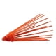 thumbnail image 3 of Flotador de pesca, flotador de espuma para pesca, multifuncional profesional Naranja, 3 of 9