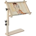 thumbnail image 2 of Frank A. Edmunds Sit-On Needlework Frame-, 2 of 4